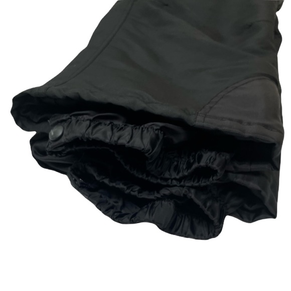 Youth Snow Ski Pants Suspenders Youth Large 14/16 - Picture 9 of 12